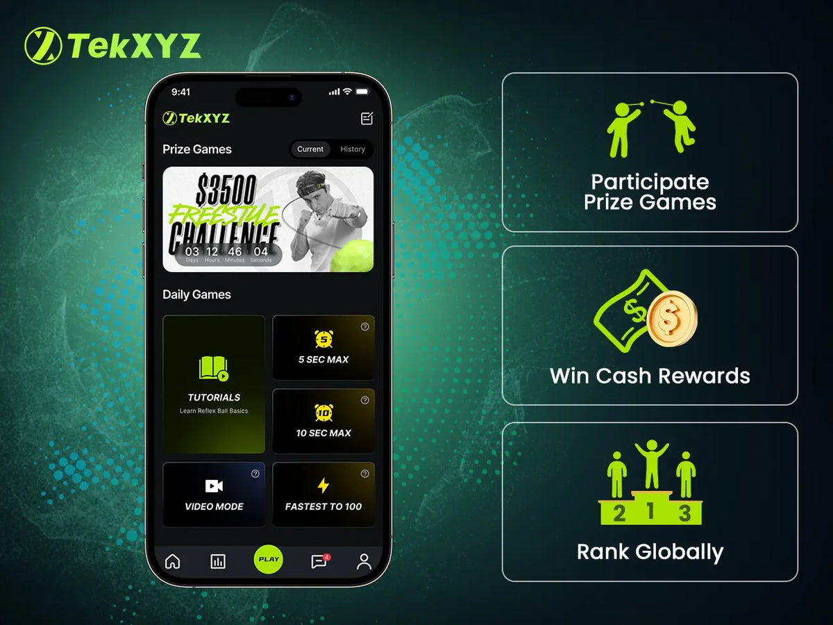 How to Download & Unlock the Prize Games