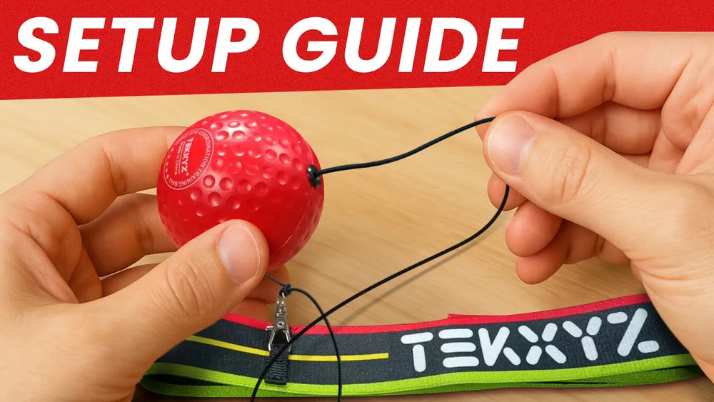 How To Set Up