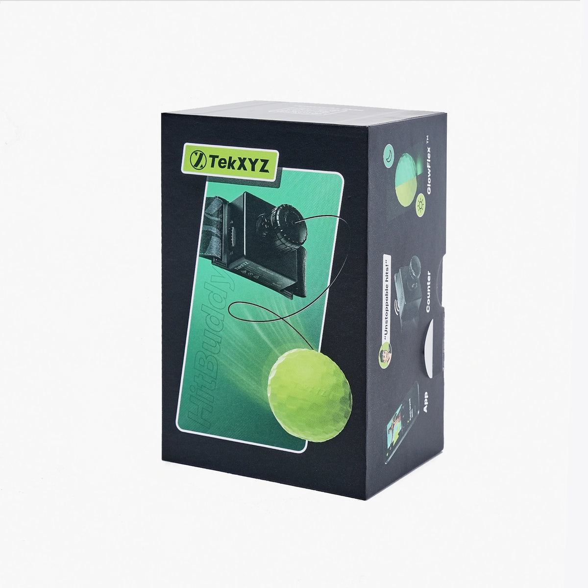HitBuddy™ Boxing Reflex Ball