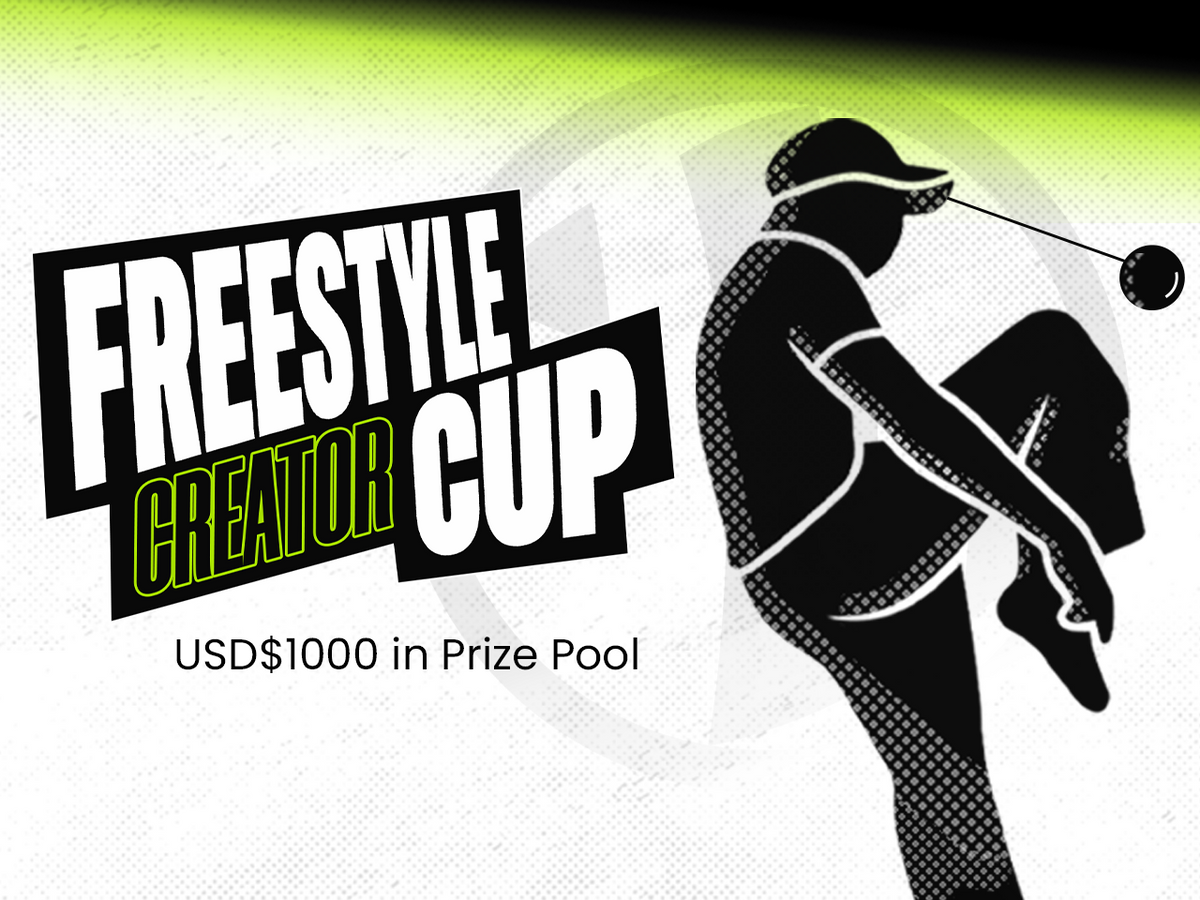 TekXYZ Boxing Reflex Ball Freestyle Creator Cup | Win a Share of $1,000 & HitBuddy