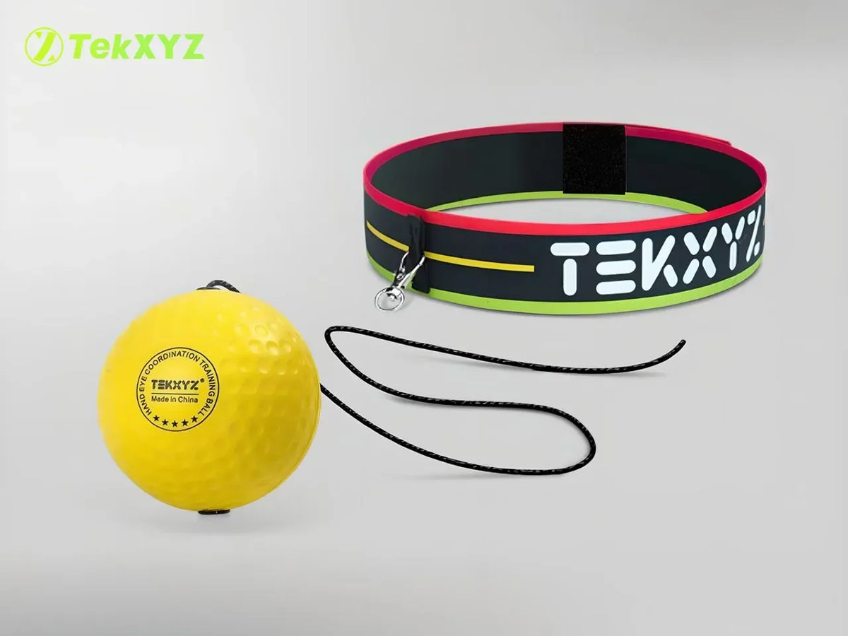 How to Use a Boxing Reflex Ball: 5-Minute Kickstart Guide for Beginners