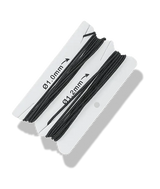 Reflex ball elastic string