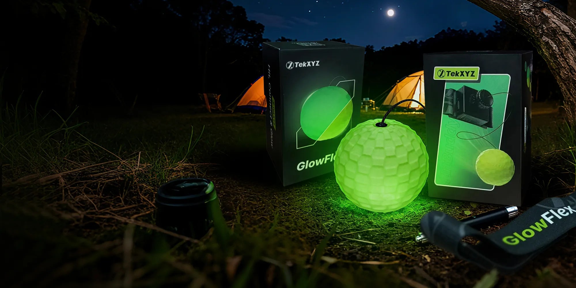 Glow Up Your Reflex Ball Journey in 2026