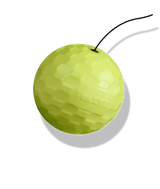 TekXYZ glow ball
