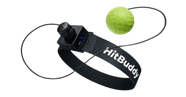 HitBuddy