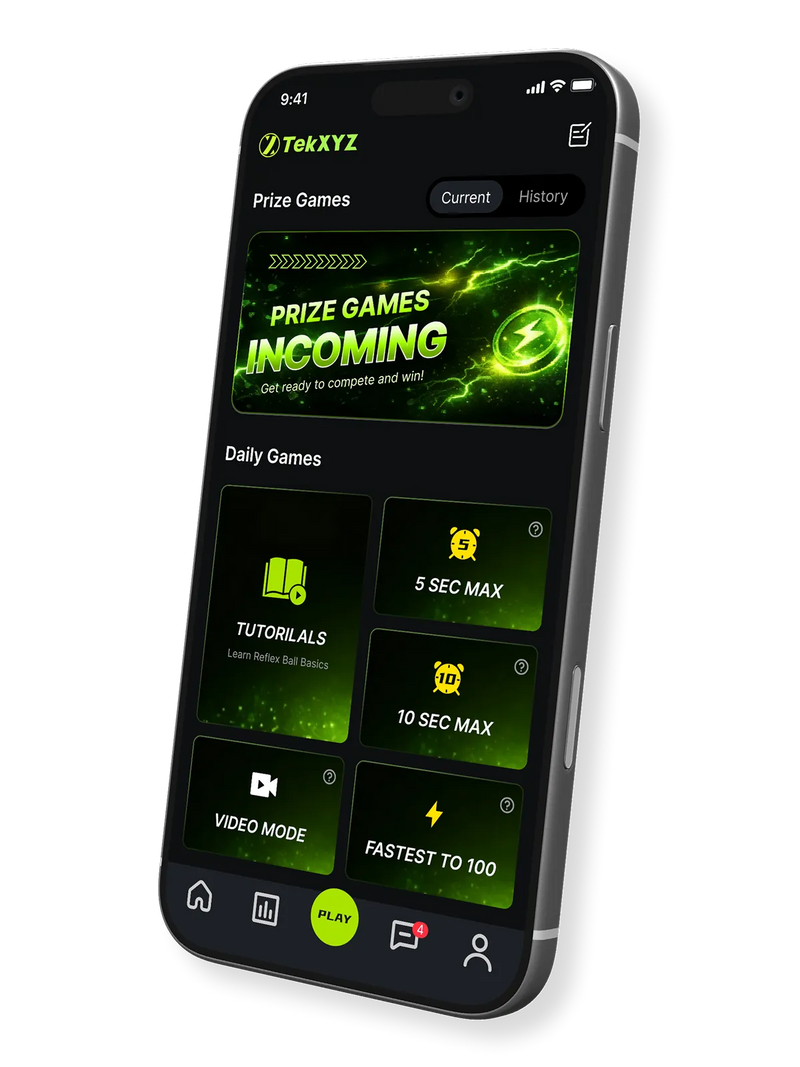 App UI