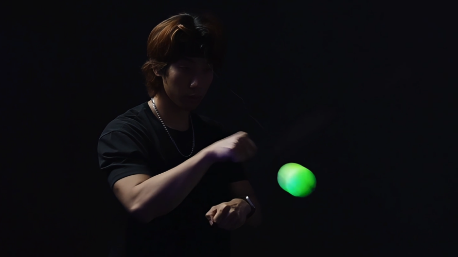 Glow in the Dark